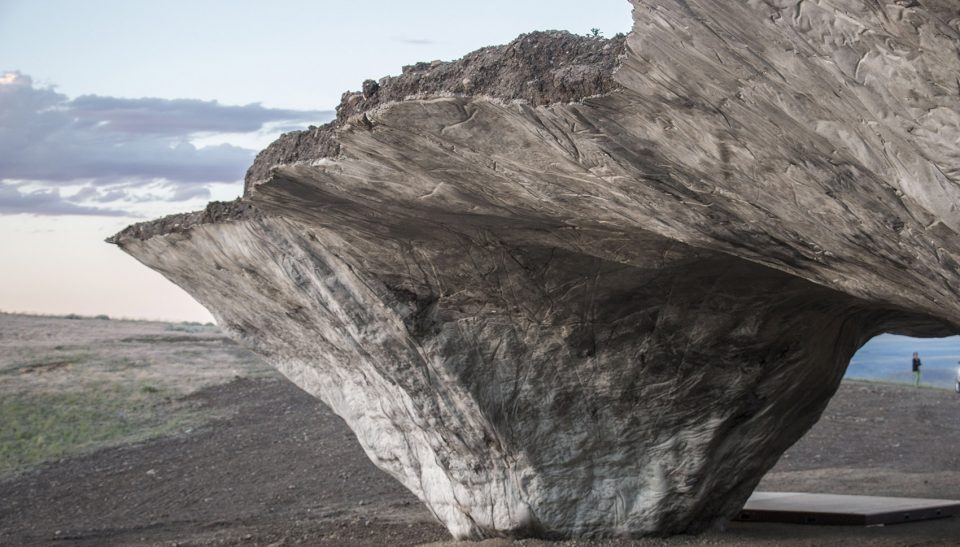 Tippet Rise 艺术中心-37