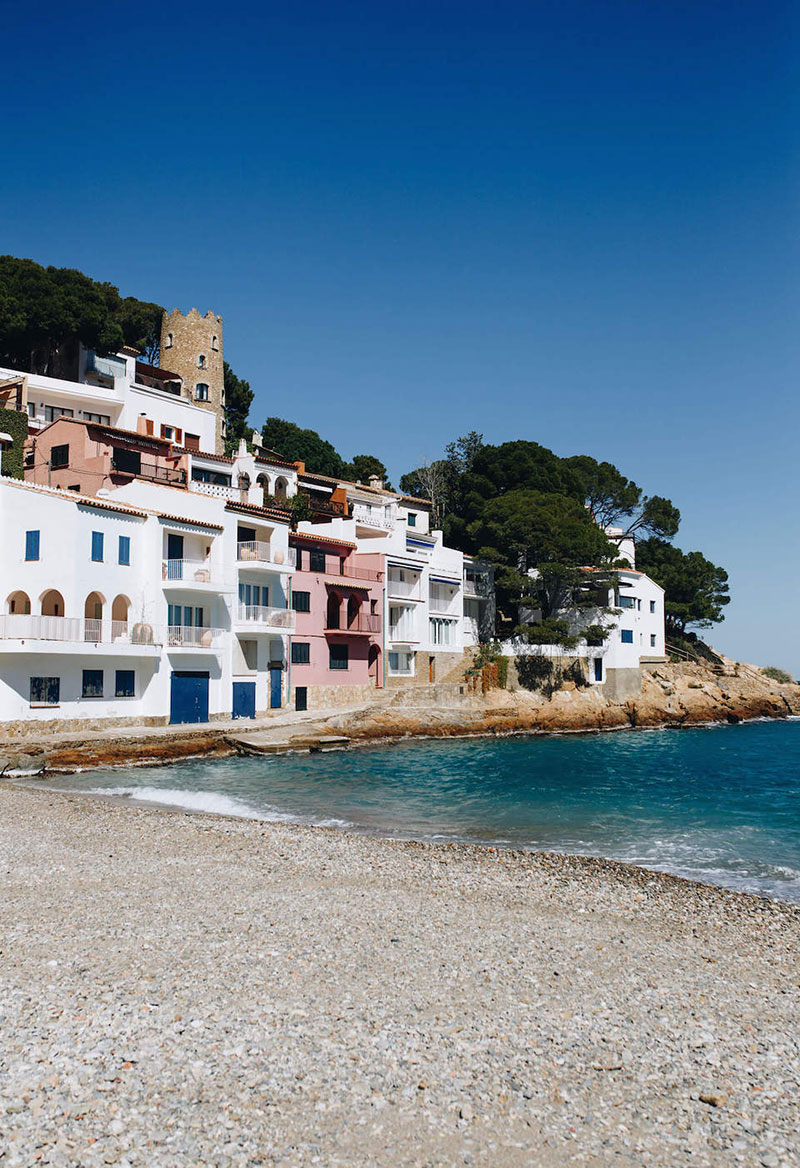 17 世纪西班牙古堡酒店,复古与现代的完美融合-24