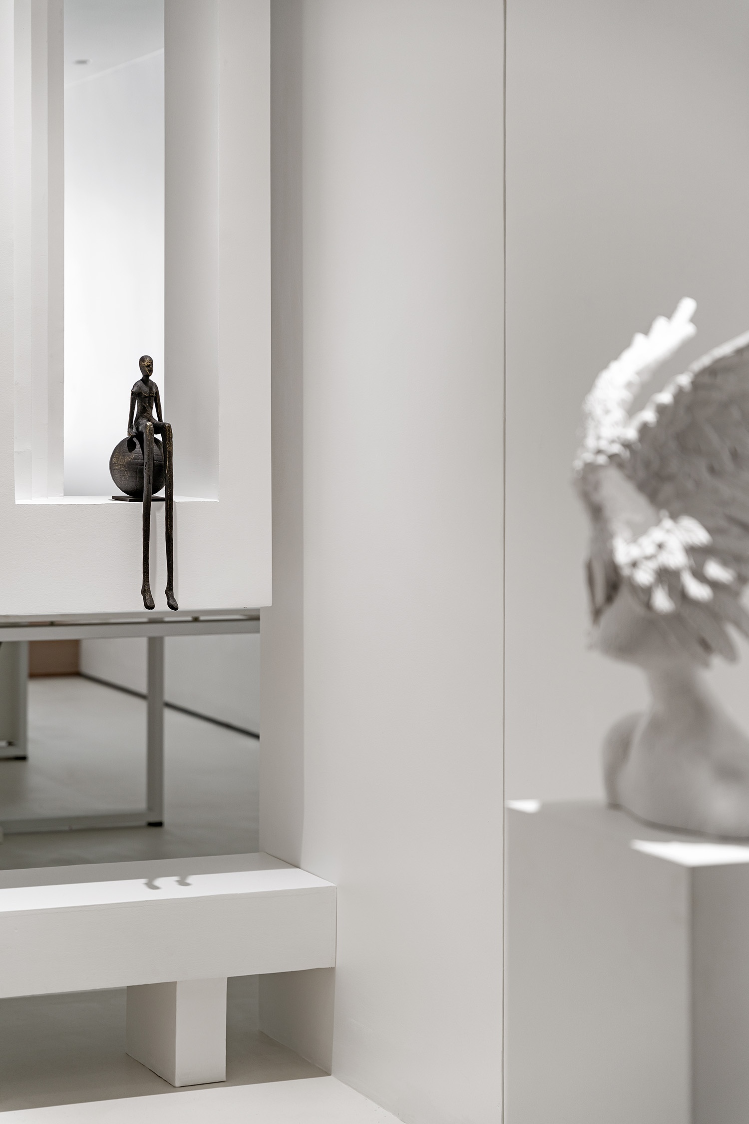 郝泽伟工作室自宅-6