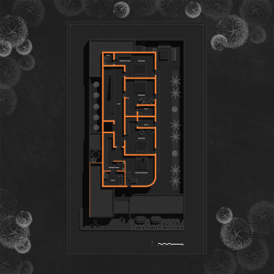 ALDanah 化合物丨沙特阿拉伯吉赞丨AERMES-4