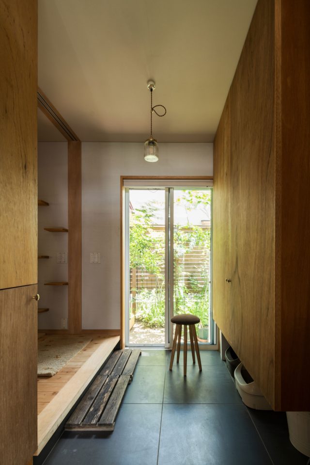 kotaハウス | 100 Life | AIBA 100 Story-4