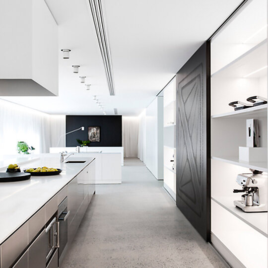 Breville by Arnold Lane | Australian Interior Design Awards-3