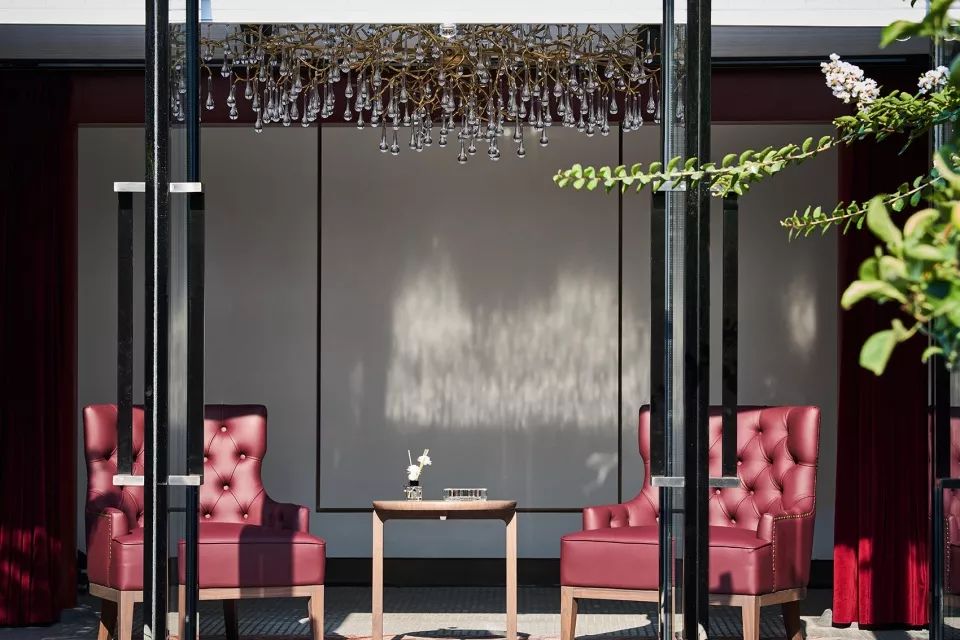 北京小院 | 新旧共存的传统空间-41