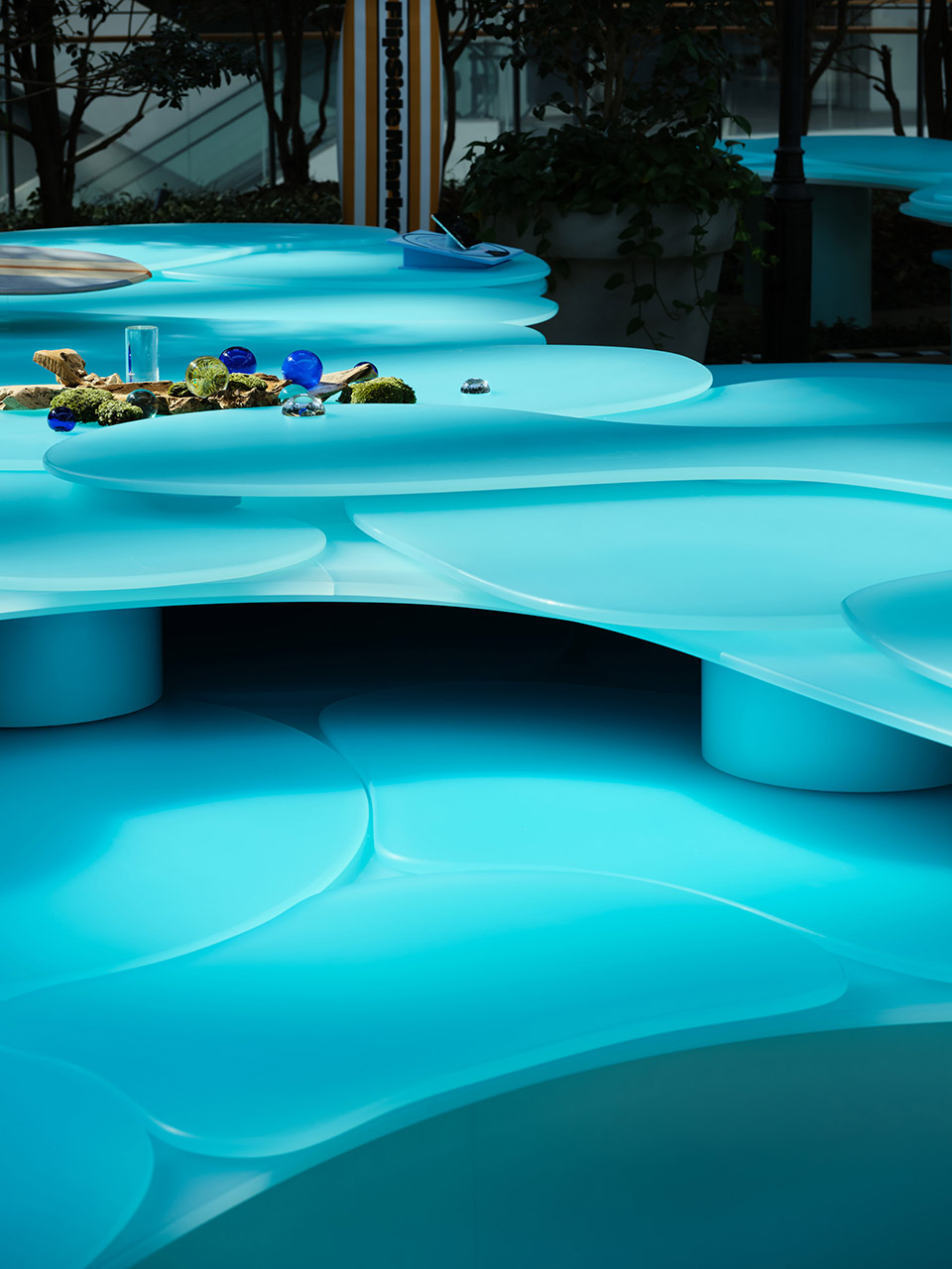 Flip side market(Gala·y 快闪店)丨韩国首尔丨Indiesalon-43