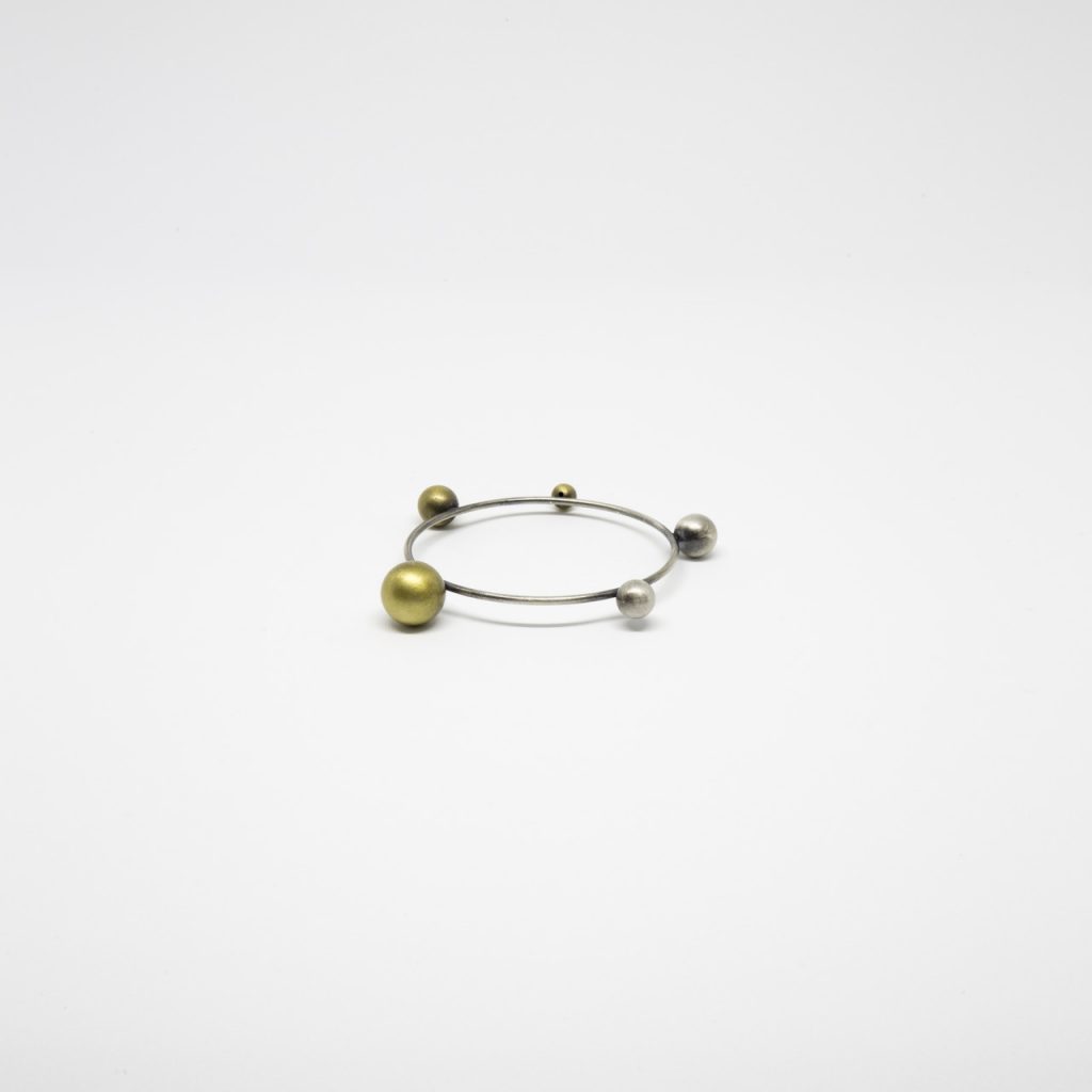 球体 – 埃利亚·内德科夫工作室-7