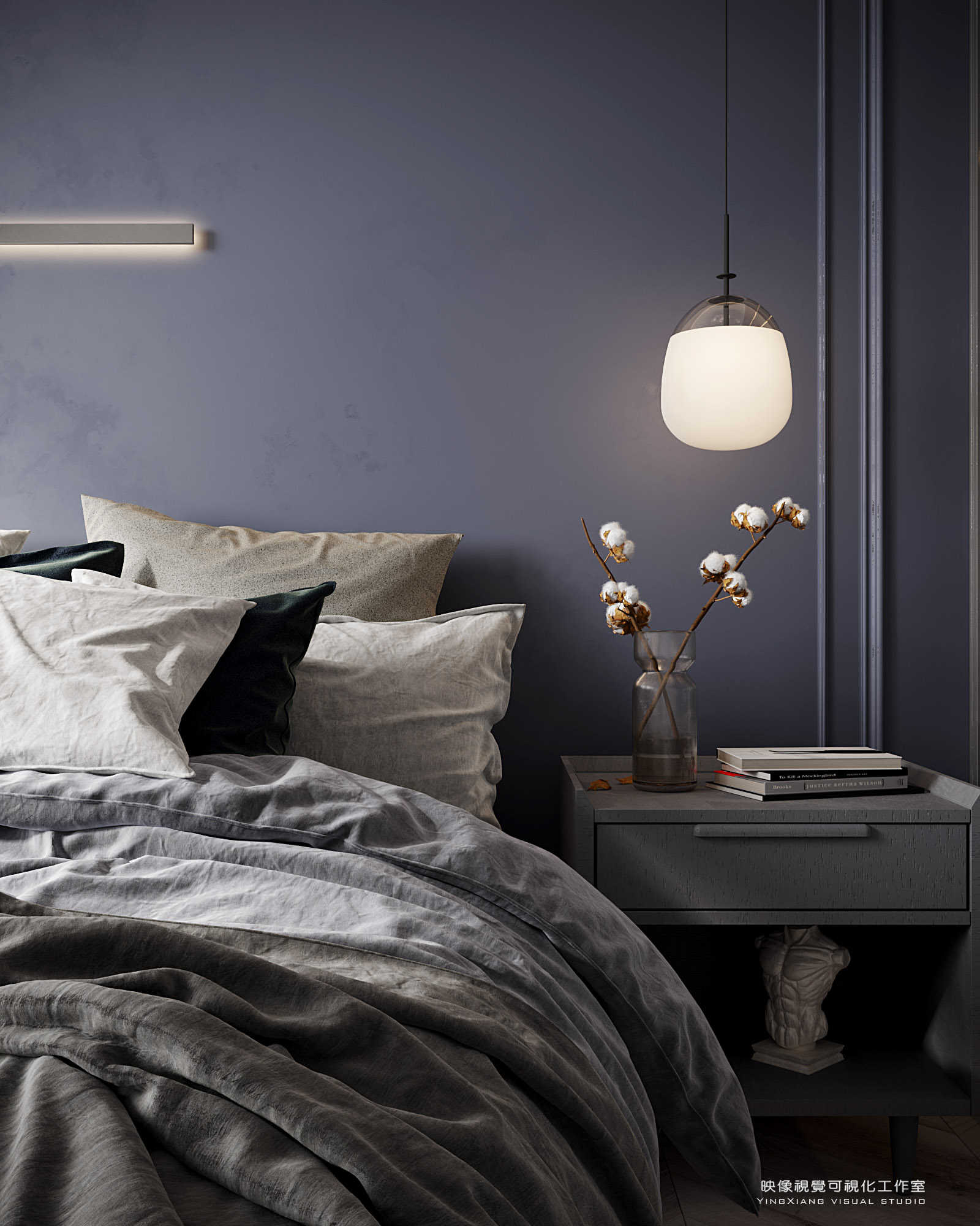 映像視覺 | 商业写实组 诧寂风-6