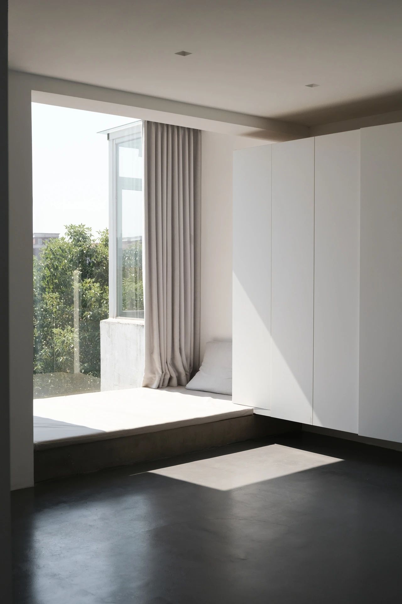 家的功能美学丨山乙建设-29