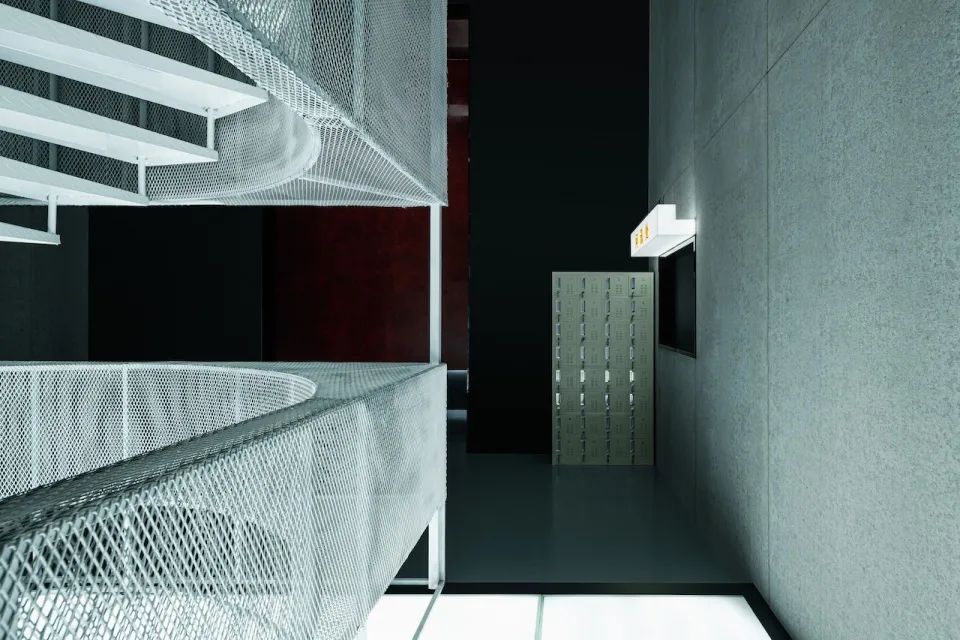 TP 密室 · 非现实连线,让神经漫游一会儿丨中国成都丨Y·Design 言述设计-47