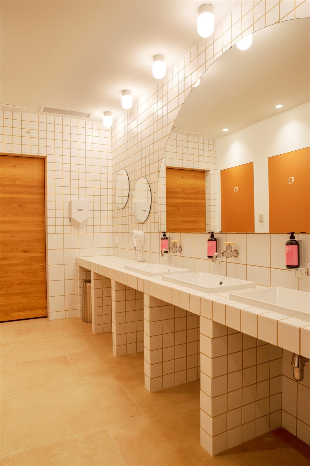 都灵COMBO TORINO青年旅舍-42