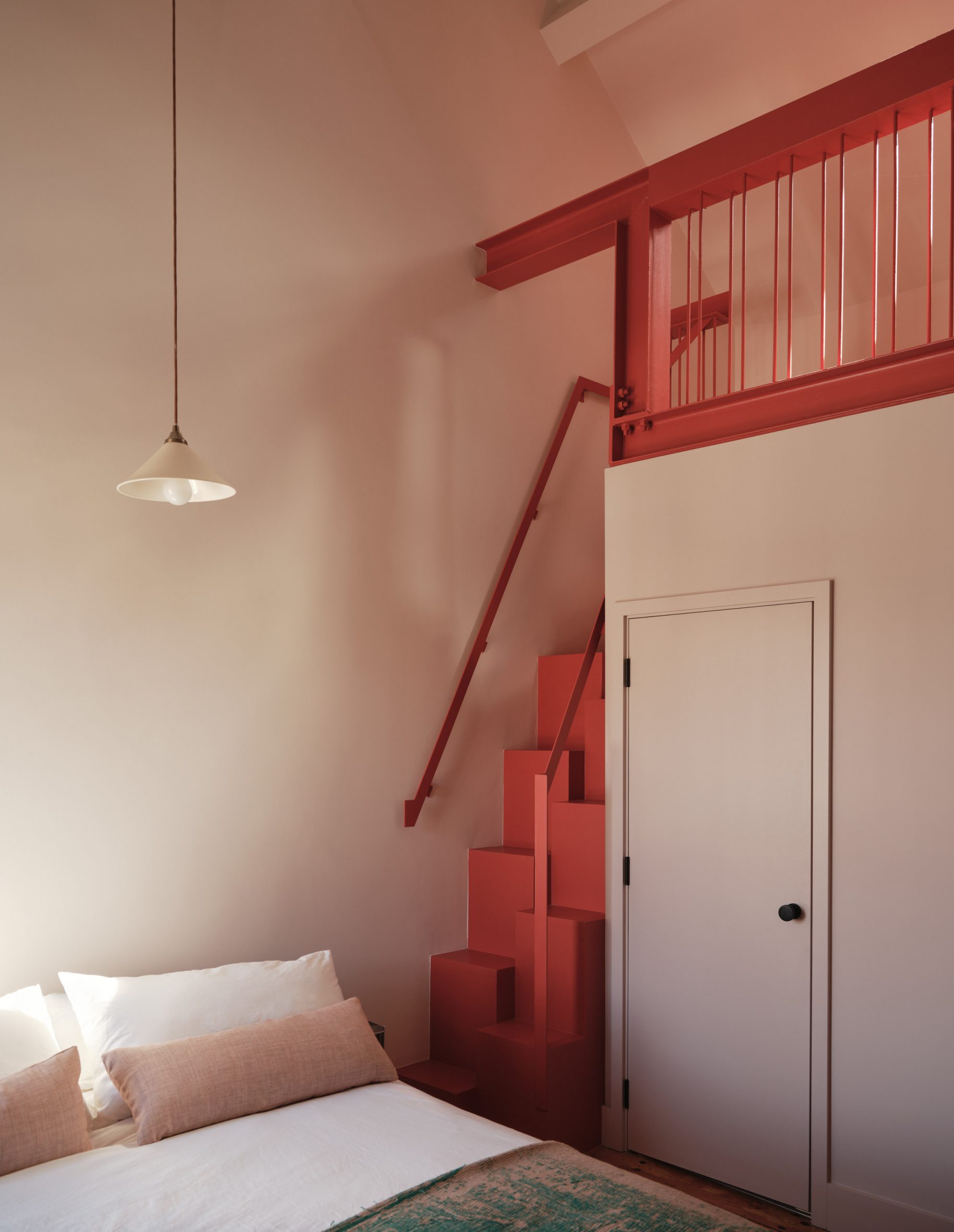 Druid Grove伦敦联排别墅翻新项目丨也门达利丨CAN-21