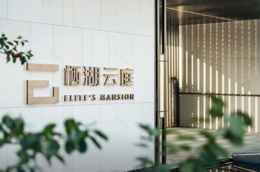 湖光潋滟景,坐看云起时 | 扬州金辉栖湖云庭-15