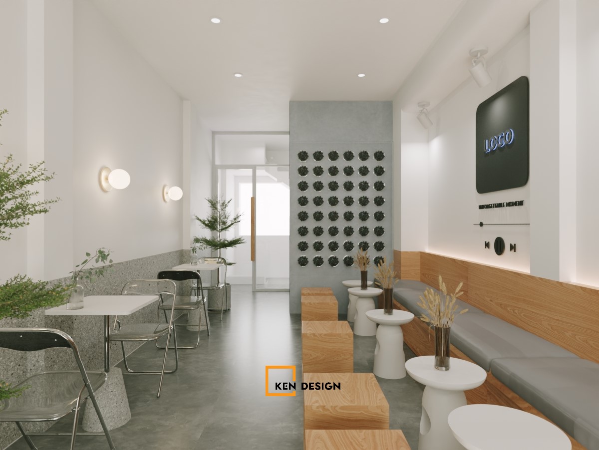 Jackie Lam先生的奶茶店设计丨KTS KenDesign-21