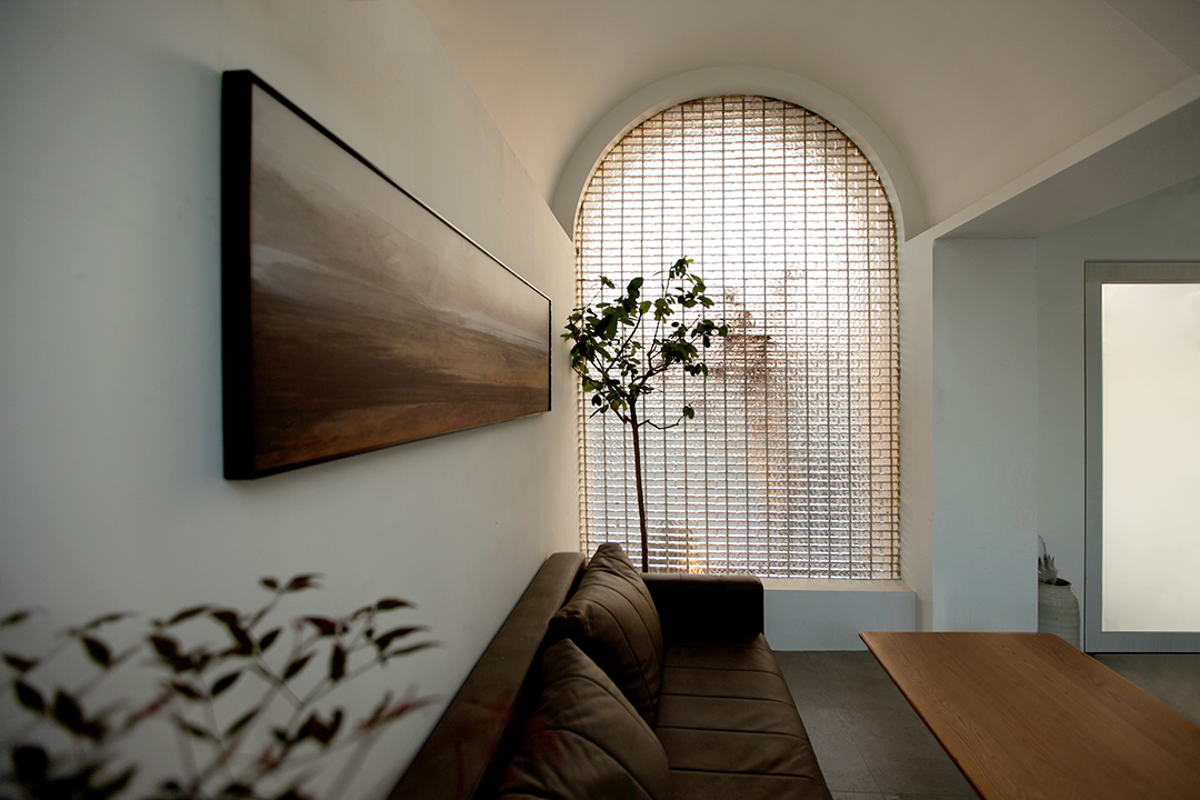 “拱”的空间叙事|11号·云隐-68