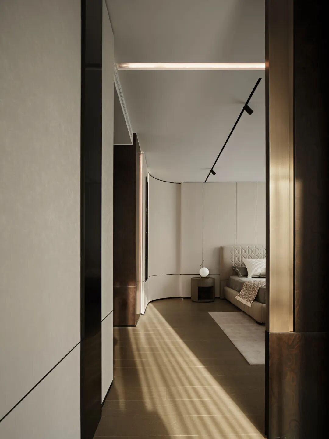 峰云汇样板房丨中国宁波丨宁波广建建筑设计有限公司-40