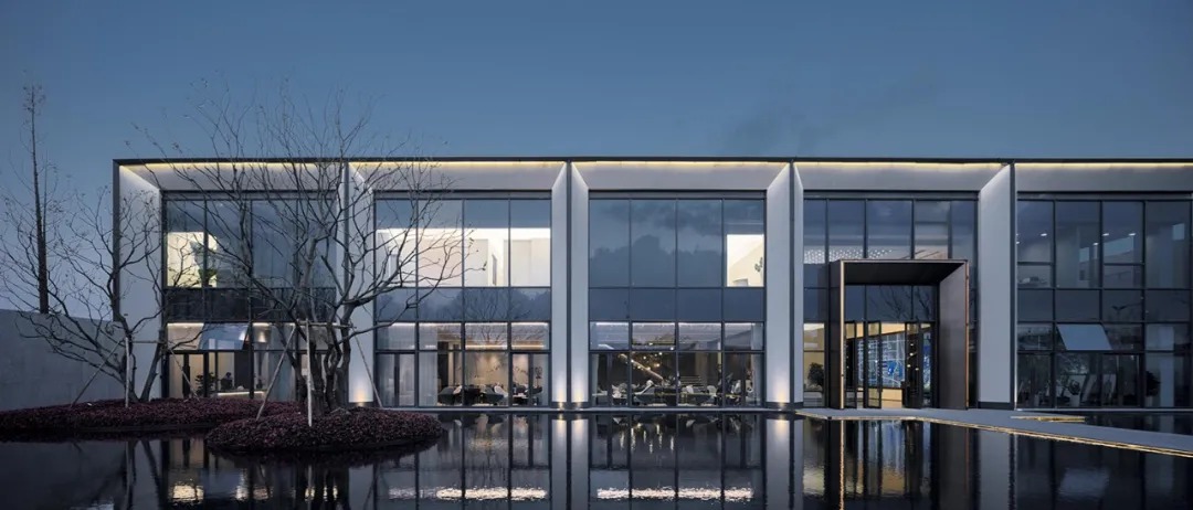    魏玛景观丨金辉张家港滨河云璟 景观设计 丨中国-65