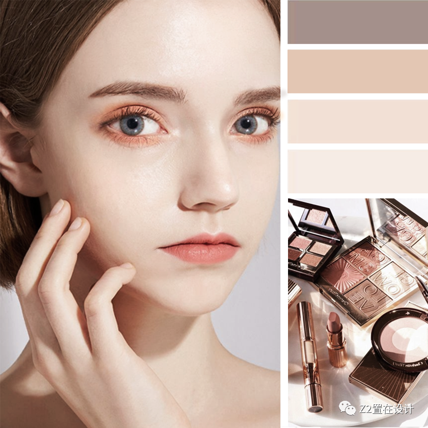 兰州铂悦花园 LOFT | 奶茶色温柔空间,优雅美妆博主生活-1