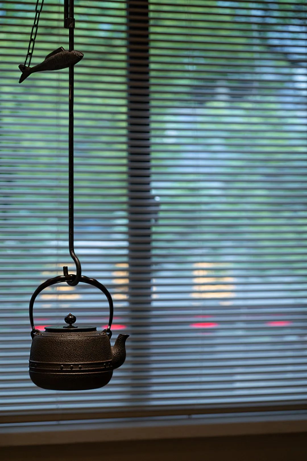 叙茶馆丨中国浙江丨目后空间设计-86