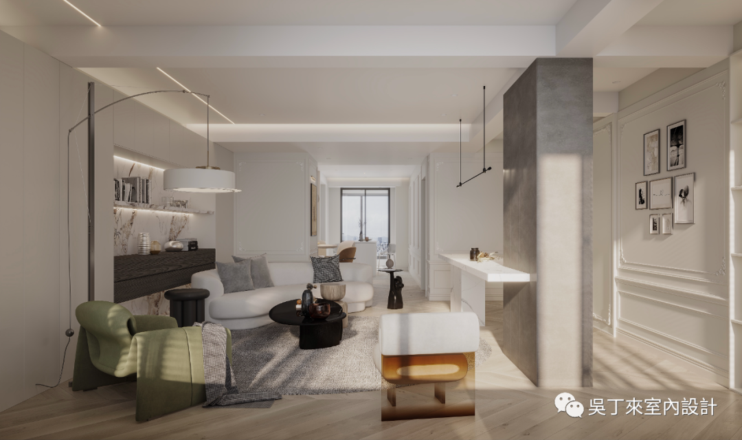 宁波私宅丨中国宁波丨东易日盛-27