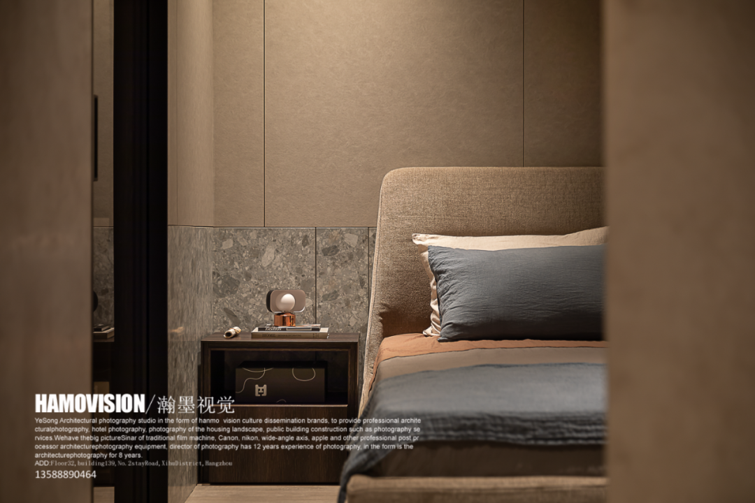 展厅空间·Raysonic品牌旗舰店·周和×石彬-19