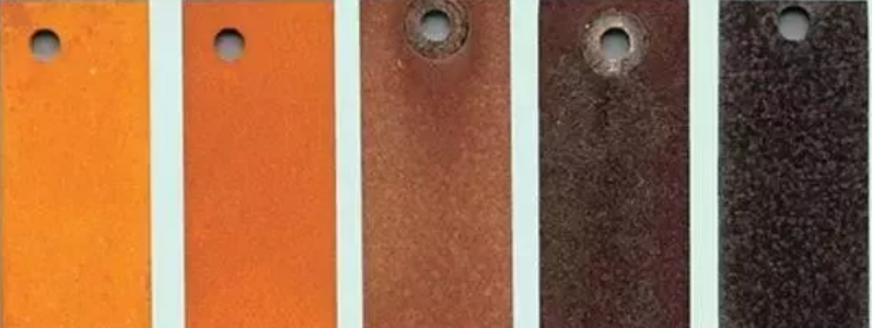 景观金属材料之美 | 耐候钢、不锈钢、铝及铝合金...-117