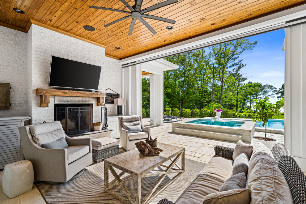 丨Bob Chatham Custom Home Design-69