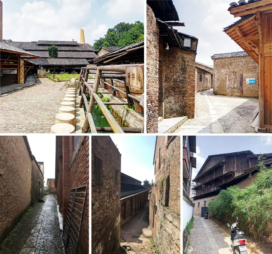 瓷都景德镇画院美术馆设计 · 工业遗产的现代新生丨中国景德镇-17