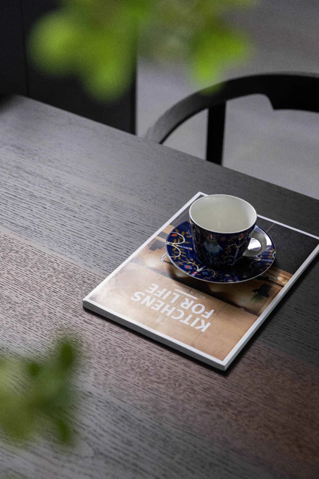 纵横聚焦 · 宁波碧桂园云顶私宅设计丨中国宁波丨宁波市乐赞室内装饰设计有限公司-5