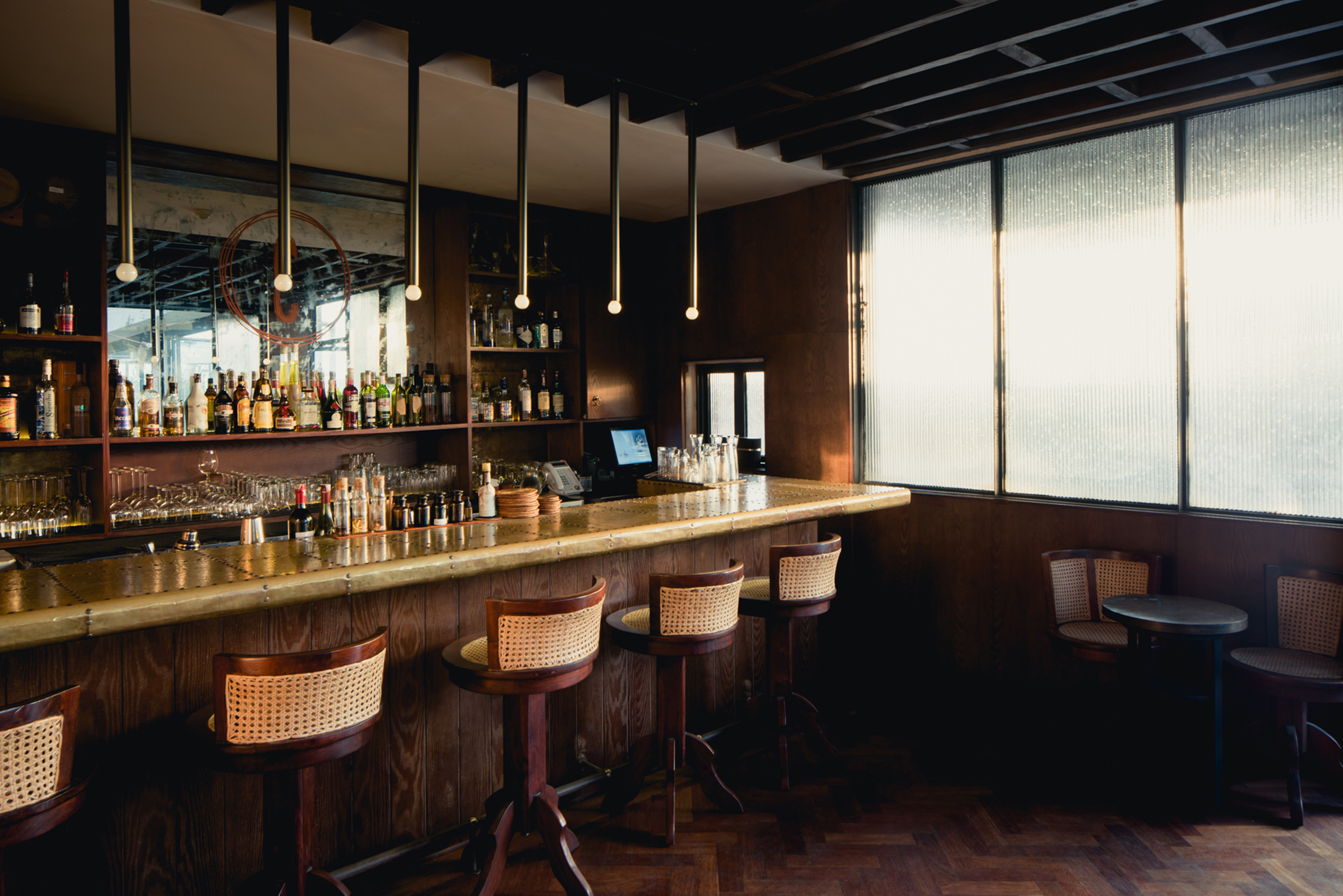 Bisma Eight 度假酒店-35