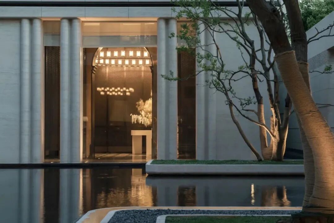 DIA新作｜宋韵无所在，而无所不在——杭州中天·临安樾青岚-102