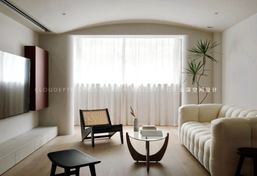 云深·原创丨穹顶之家-39