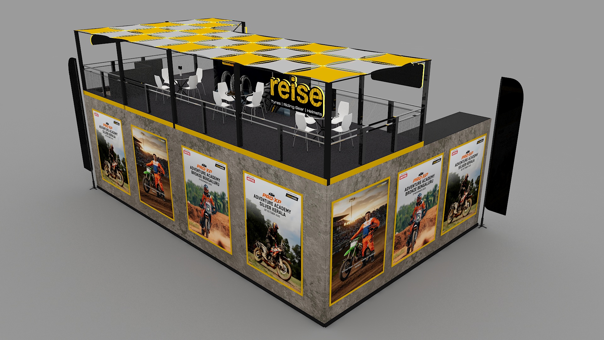 reise moto booth design-12