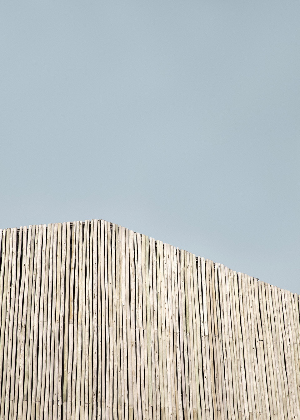 巴西 Trancoso 住宅，金属结构与有机材质的完美融合-27