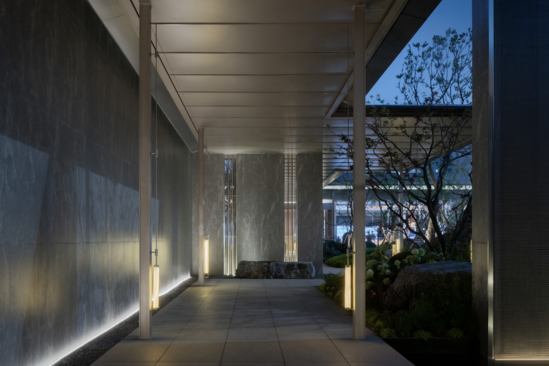 重庆旭辉铂宸中央丨中国重庆丨WTD纬图设计-7