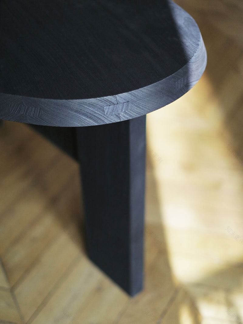 巴黎雕塑家居,奇幻门把手展现创意设计-12