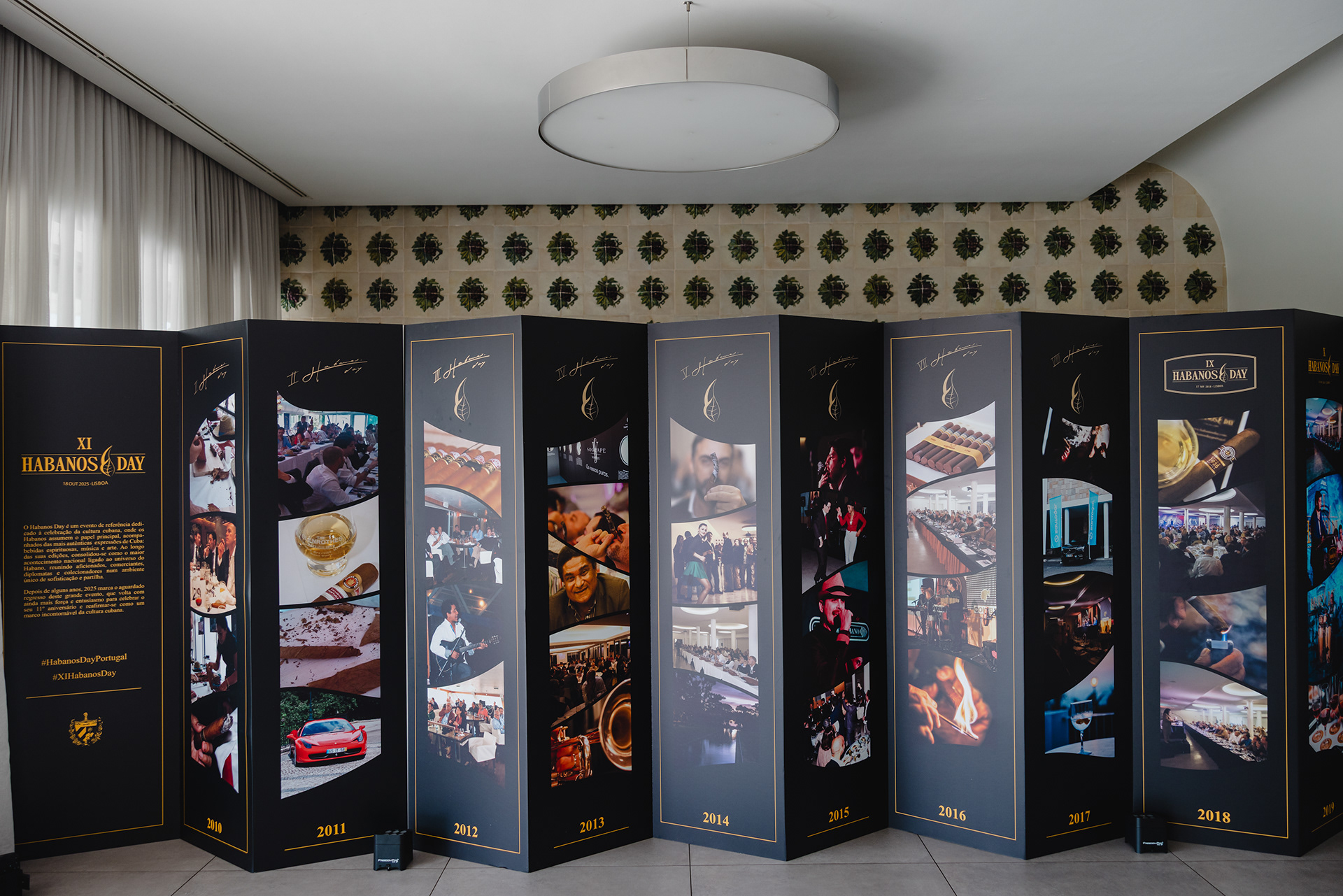 XI Habanos Day Portugal-11