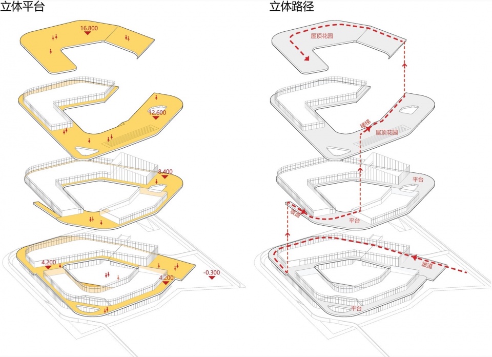 华师桐庐幼儿园（未来城园区）丨中国杭州丨浙江大学建筑设计研究院有限公司-21