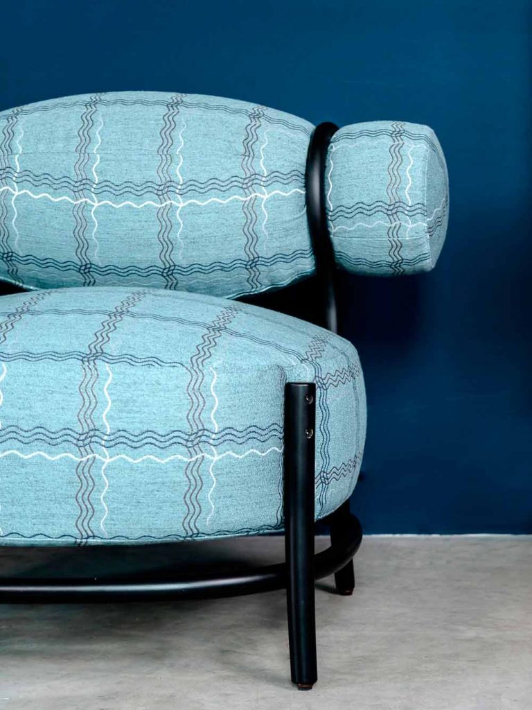 Serena Confalonieri 为 L'Opificio 打造现代几何图案 | Scott 系列-11