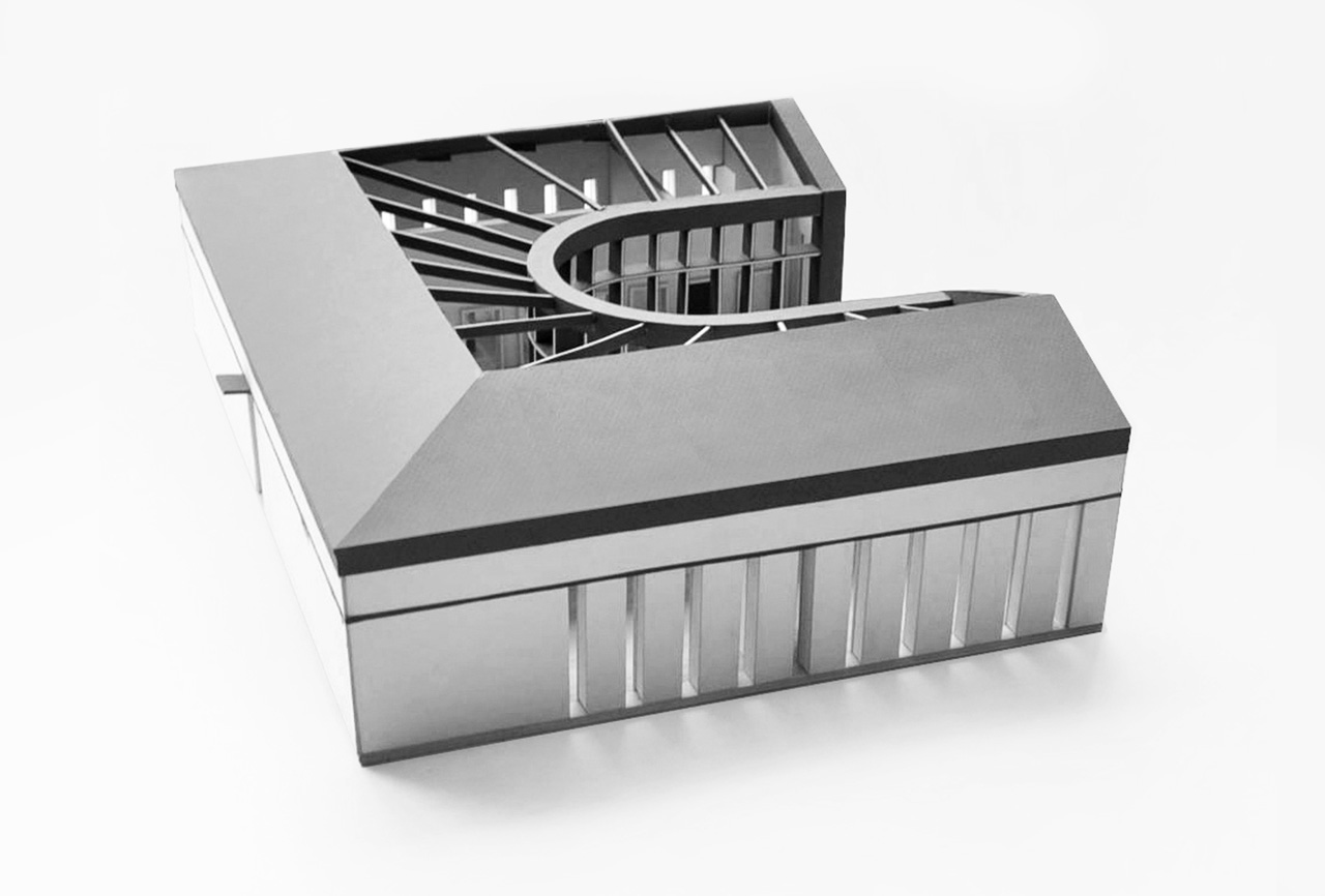 丨俄罗斯莫斯科丨Megabudka建筑事务所-20