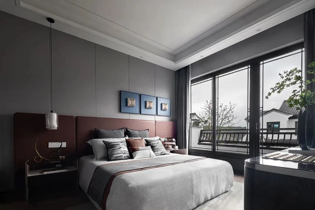 蓝城·巴夫洛田园小镇丨中国江西-40