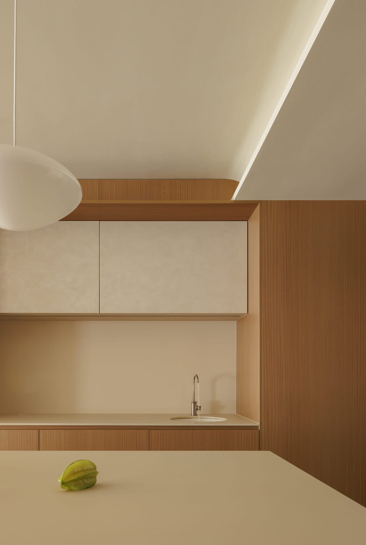 用自然的温度,将温馨日常酿成岁月诗 · 赫设计-41