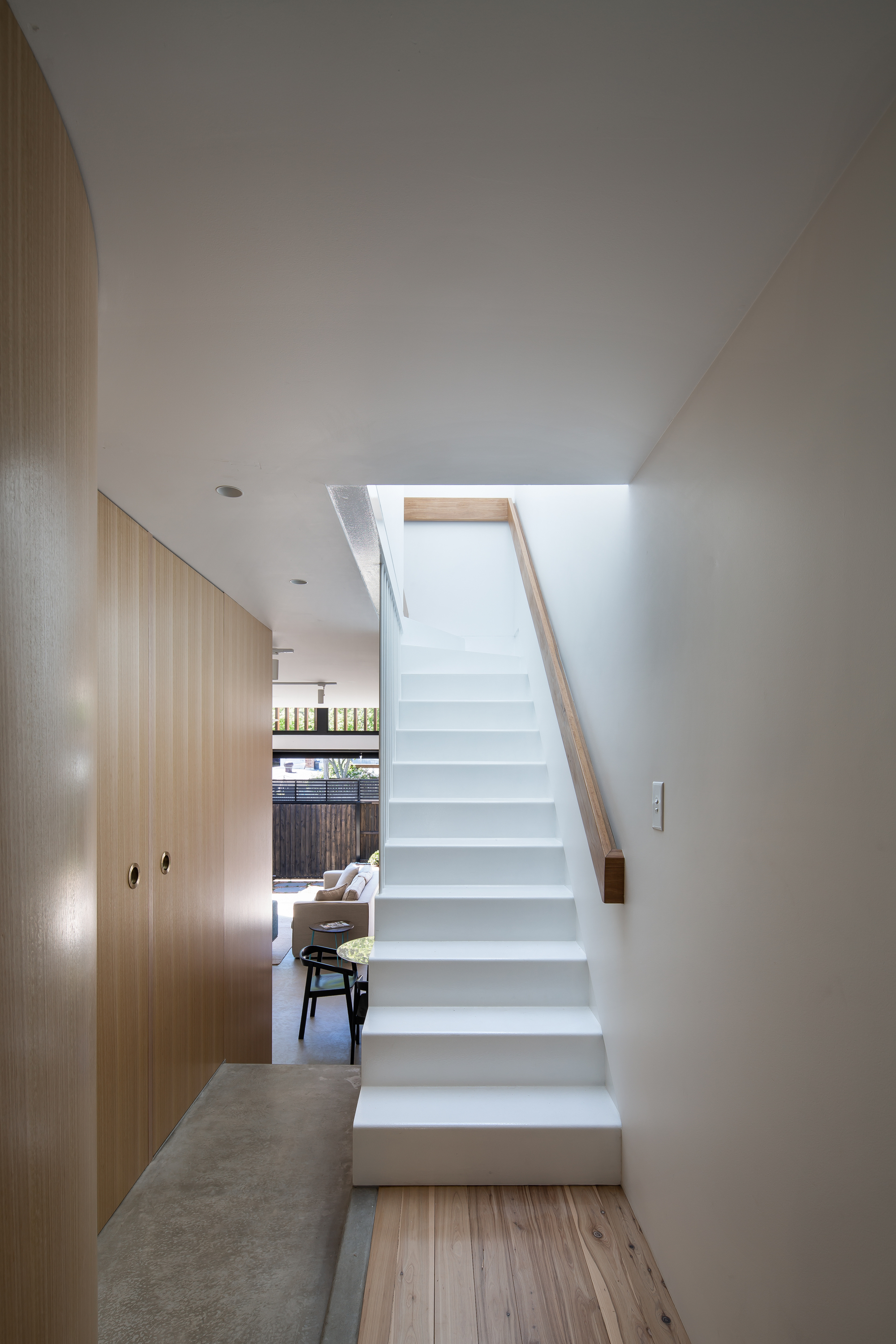 朱丽叶之家坎珀当丨澳大利亚丨Adriano Pupilli Architects-32