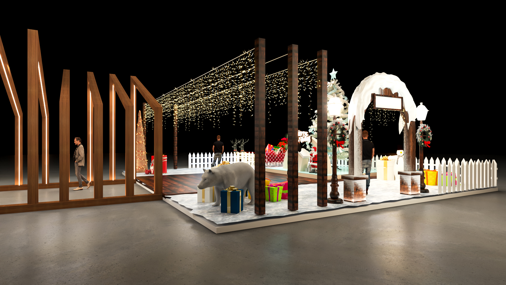 Nakheel Christmas Day-5