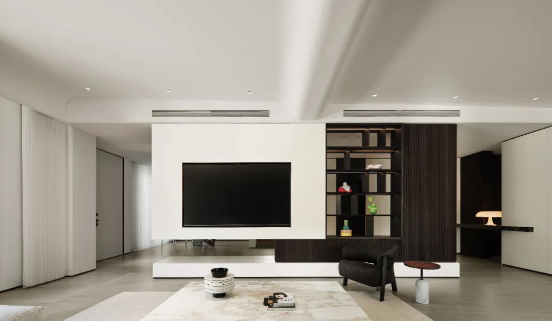 枫语设计｜植筑雅韵，睦居欢宁-72