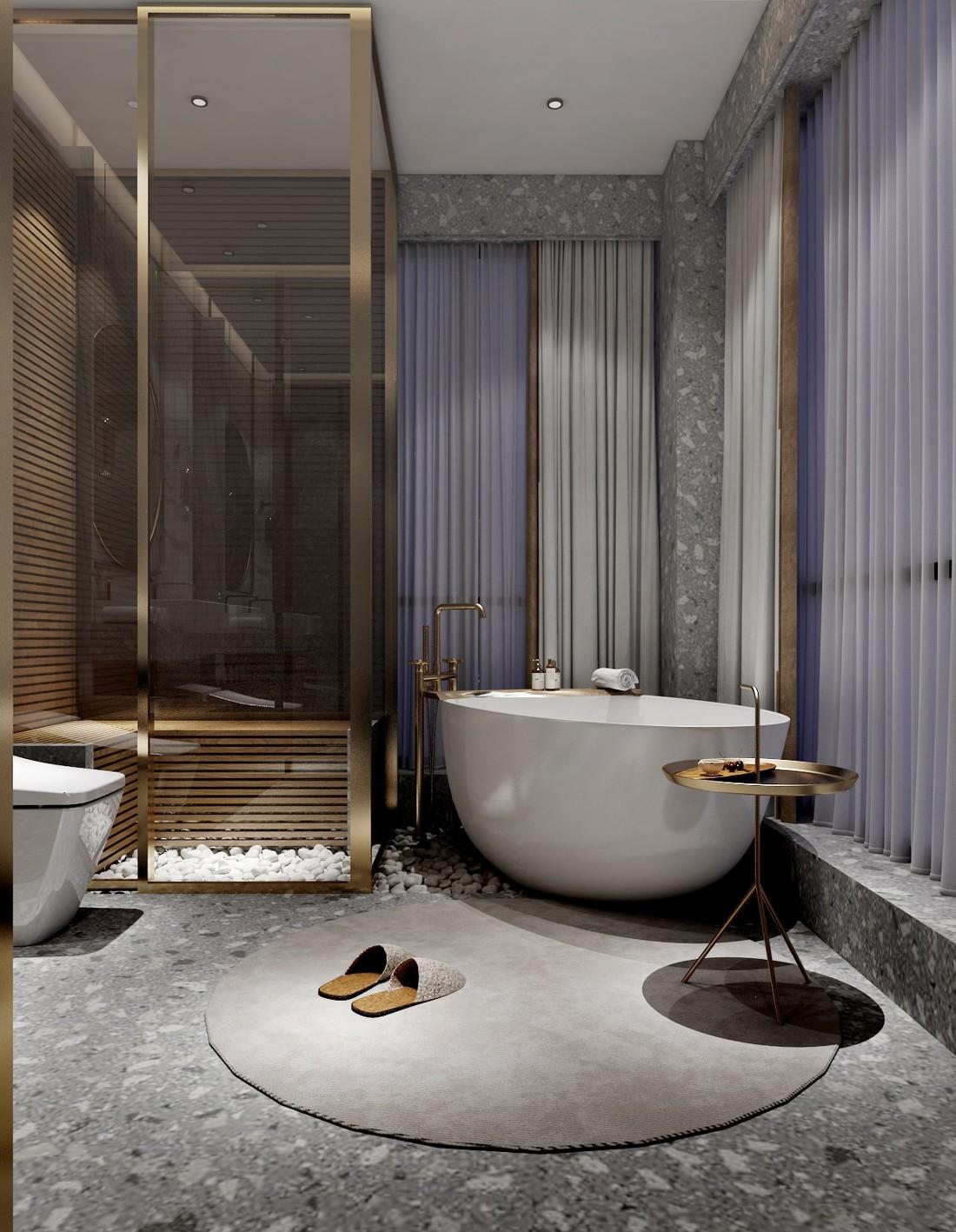 
广州-别墅家居 -16