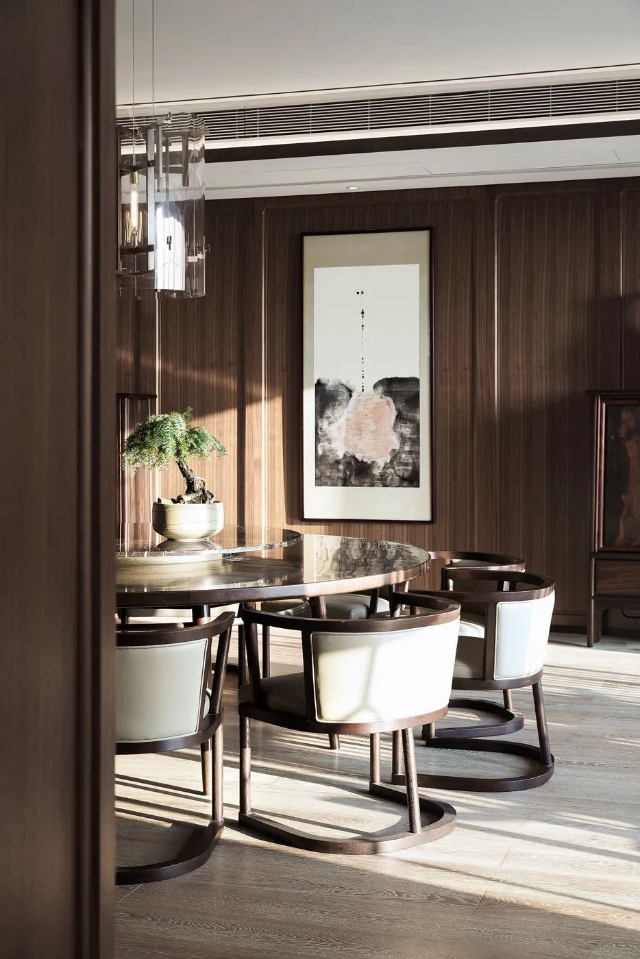 济南合稼置业办公空间丨中国济南丨戴勇设计研究室-45