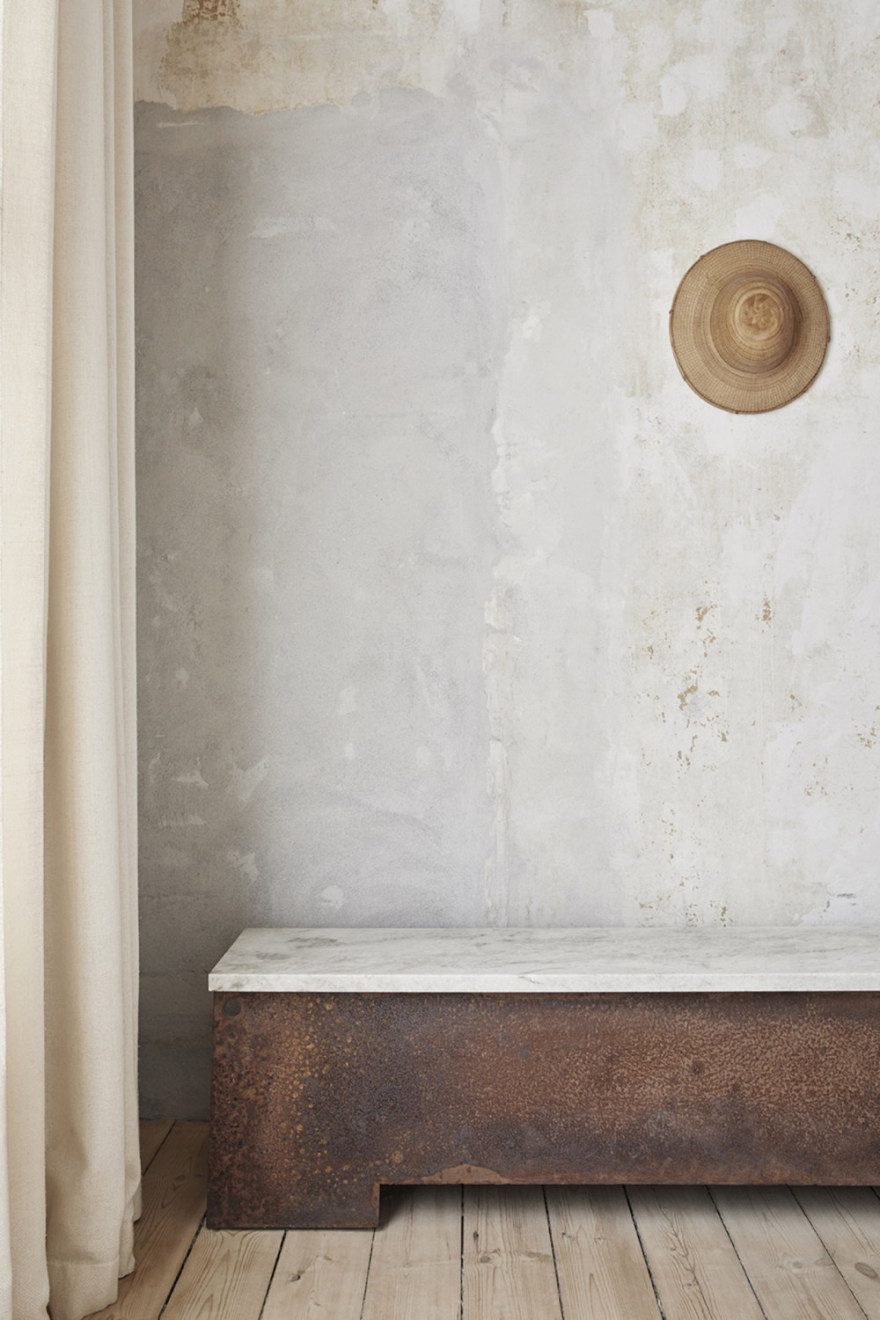 哥本哈根设计师的简约之家-6