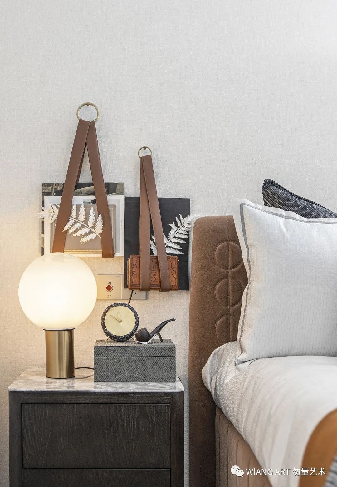 大朴&勿量 | 上海阳光城   一首理想诗-58