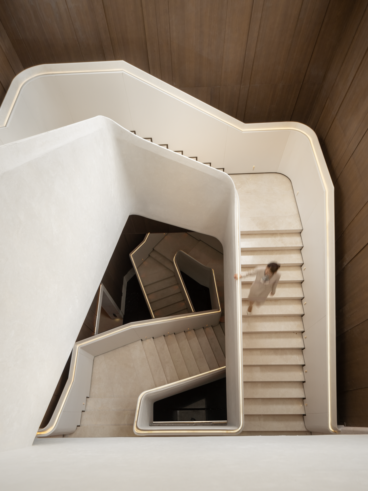 俊峰·山外山丨中国重庆丨井言建筑室内设计有限公司-26