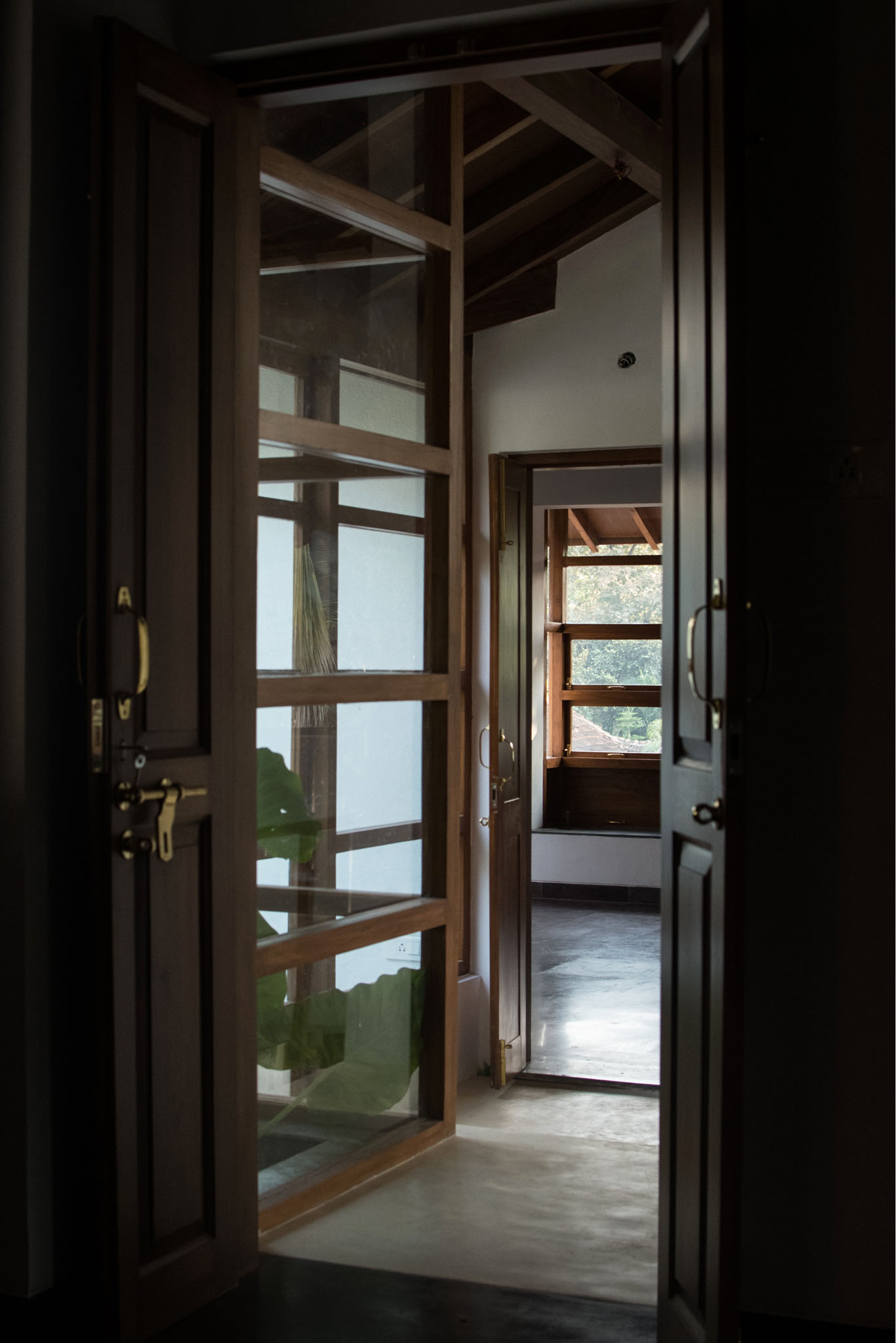 Discover ASSAGAO: A Unique House in Serene Goa-26