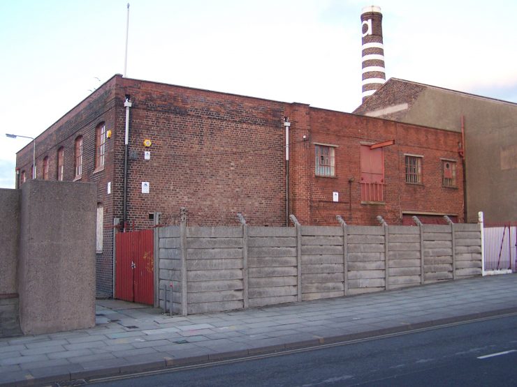 丨英国利物浦-37